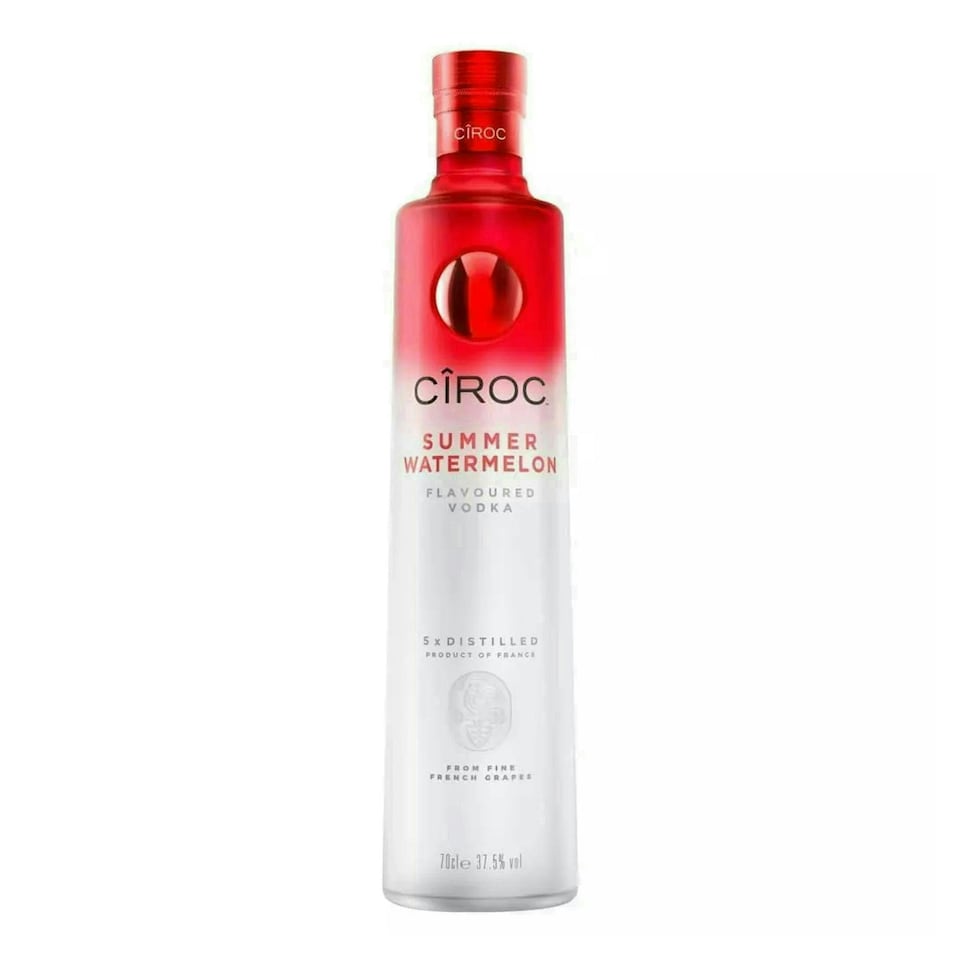 Ciroc Summer Watermelon Vodka