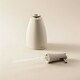 image 3 of Cosmic Soap Dispenser Liquid with Durable for Bathroom, Matt Finish Stone-300ml