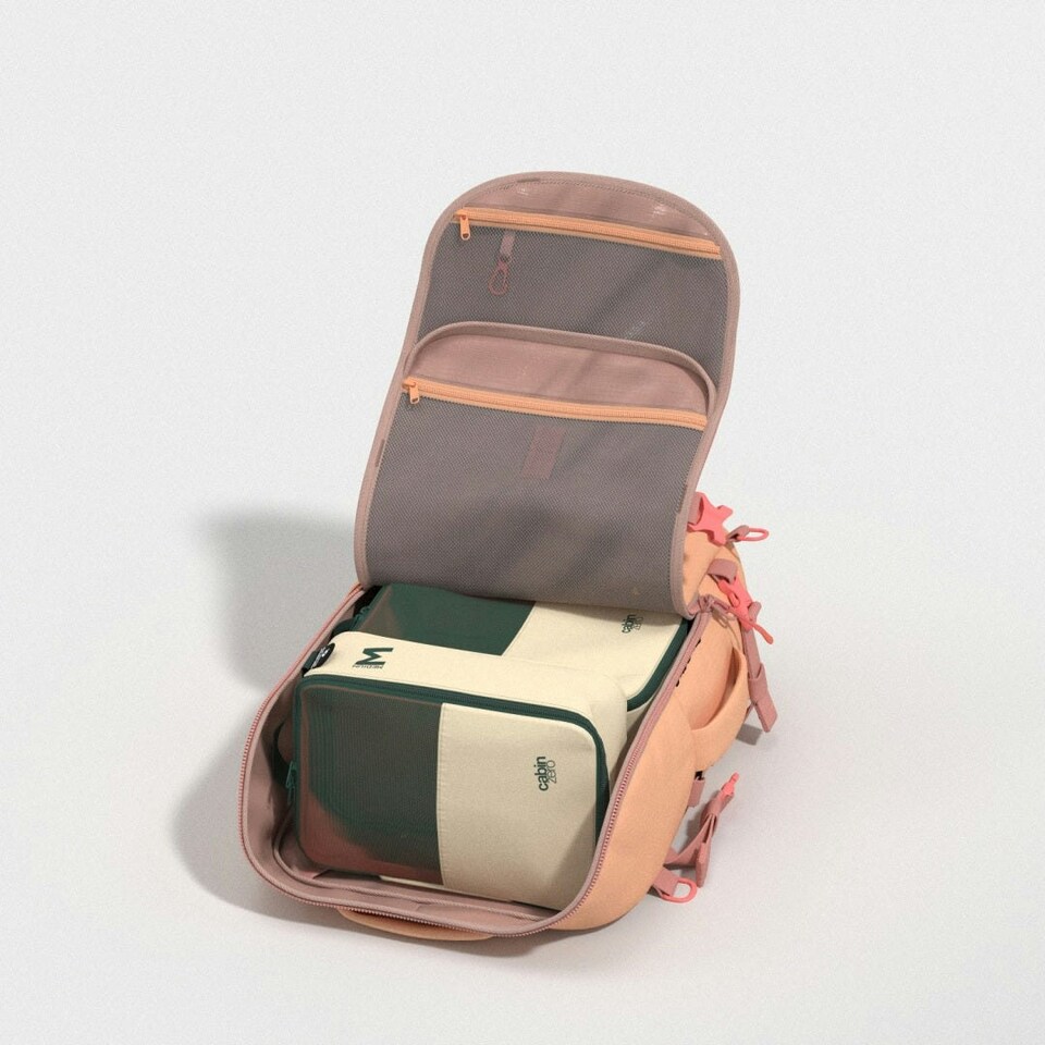image 1 of ADV Backpack 32L Sunny Day Pink