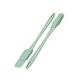 image 4 of Fusion Twist Mini Pastry Brush & Jar Scraper Set Mint