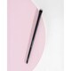 image 5 of Brushworks No. 17 Carving Brush