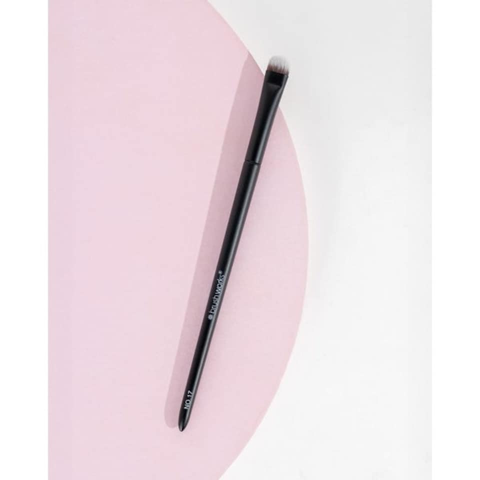 image 1 of Brushworks No. 17 Carving Brush