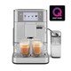 image 3 of KitchenAid KF8 Fully Automatic Espresso Machine Stainless Steel