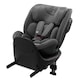 image 2 of Kinderkraft XRIDER 2 i-Size Car Seat | Grey | Grey