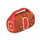 image 1 of Stromberg Groove Portable Bluetooth Speaker 30W Power AUX Compatible