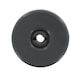 image 2 of Reliapart Dishwasher Lower Basket Wheels 8 Pack for Elektra Bregenz GI2445W 50286965004
