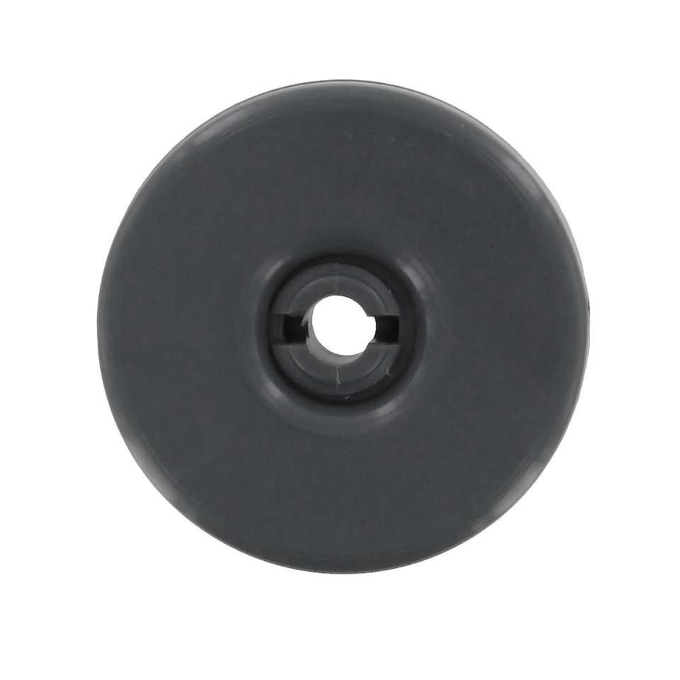 image 1 of Reliapart Dishwasher Lower Basket Wheels 8 Pack for Elektra Bregenz GI2445W 50286965004