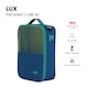 image 1 of Lux Packing Cube - Medium - 5.5L - Capri Blue | Blue