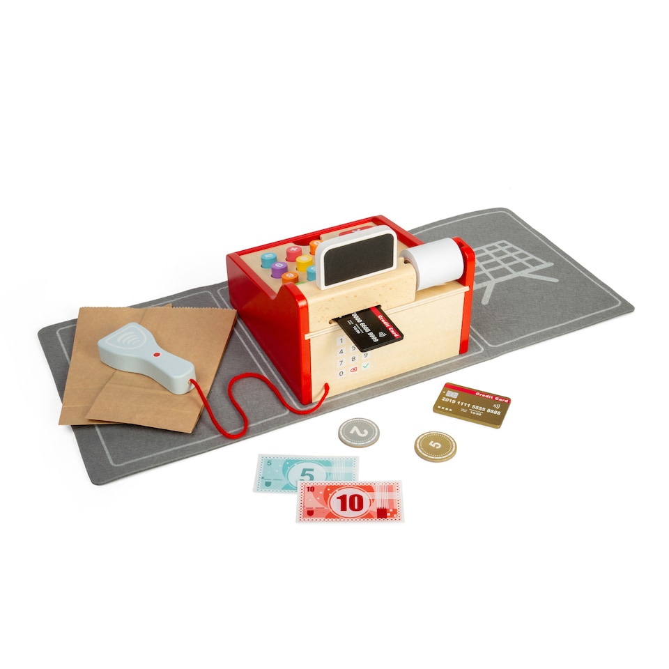 image 1 of Shop Till