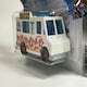 image 3 of Hot Wheels Quick Bite HW Metro 1:64 Scale FYF22D521 B6
