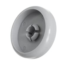 Reliapart Lower Dishwasher Basket Wheel Kit Compatible for Bosch SMS SN Series 66320