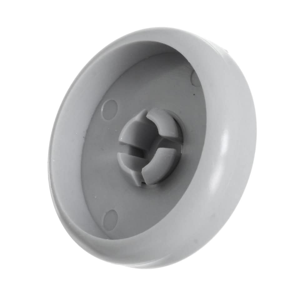 image 1 of Reliapart Lower Dishwasher Basket Wheel Kit Compatible for Bosch SMS SN Series 66320