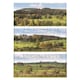 image 2 of Gaugemaster Scenics The Dales Small Photo Backscene (1372x152mm)