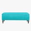 Teal Plush Velvet