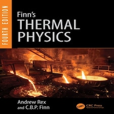 Finns Thermal Physics