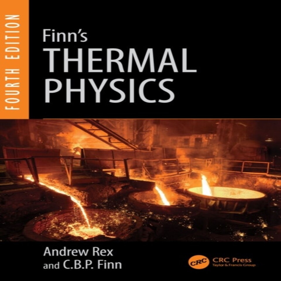 Finns Thermal Physics