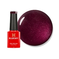 Bluesky Red Gel Polish - Masquerade 5ml