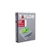 image 2 of Taylor Kitchen Scale Pewter Grey Glass 5kg