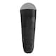 image 1 of Premium Lightweight Mummy Sleeping Bag (150 GSM) - 2 Seasons