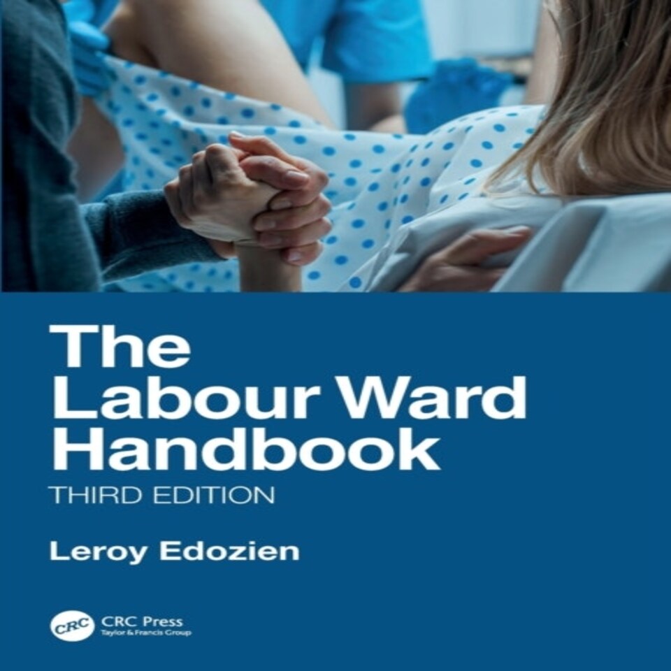 The Labour Ward Handbook 3e