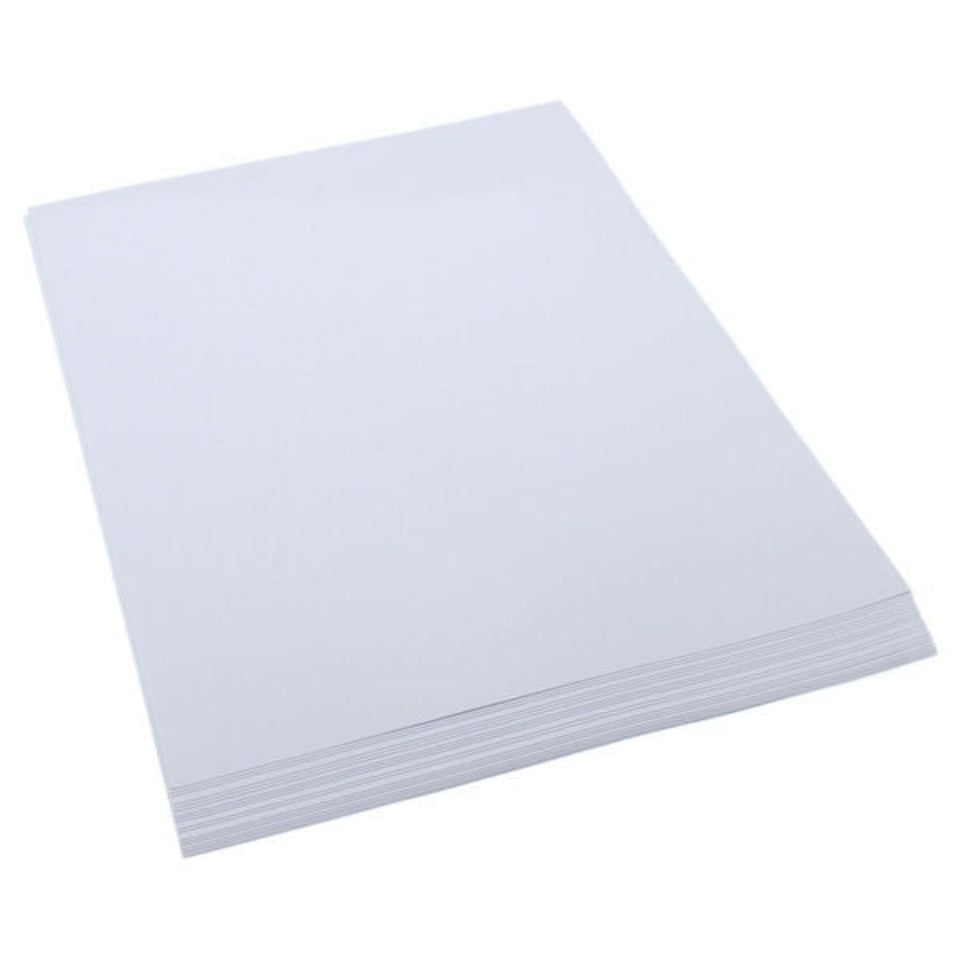image 1 of 20 Sheets Premium Glossy High gloss Photo Paper A4 Inkjet Printer230GSM Picture White | A4