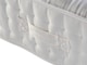 image 2 of Relyon Ultimate Ortho Support 1500 Mattress - Extra Firm - Super King | White | Super King