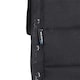 image 2 of ARMA Comfort Square Saddlepad Black | Size: Full (66X94Cm)
Colour: Black