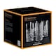 image 8 of Nachtmann Highland Long Drink Glass Set Of 4