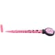 image 2 of Lilo & Stitch Angel Pen And Topper - Pink/Black - One Size