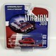 image 1 of The Italian Job 1967 Austin Mini Cooper S 1275 MKI Chase Model 1:64 Greenlight 44880B