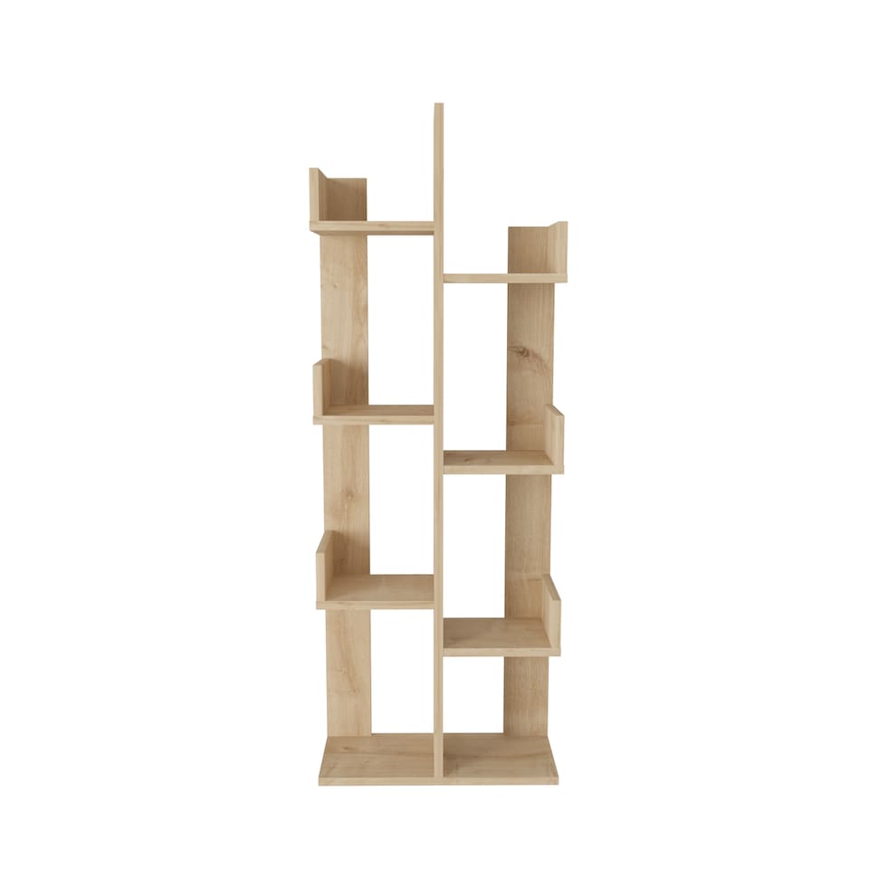 image 1 of Decorotika Lusia 4-tier Bookcase
