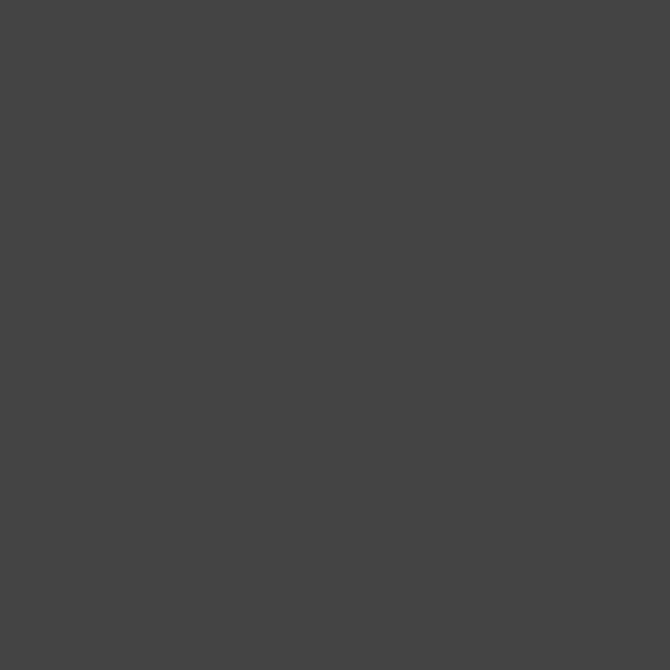 image 1 of Lyon 2 Door Designer Cabinet (LH) in Platinum/Light Grey Gloss