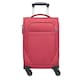 image 1 of MidOcean Voyage RPET Trolley Bag - Red - One Size Red | One Size