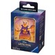 image 1 of Disney Lorcana: Azurite Sea - Deck Box - Pooh