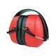 image 2 of Scan Collapsible Ear Defenders - Multi Colour - One Size Multi | One Size