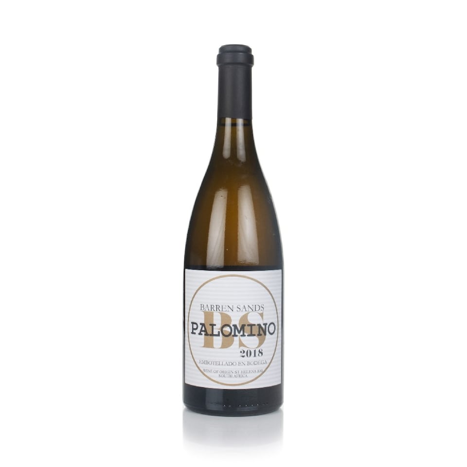 image 1 of Barren Sands Palomino 2018