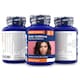 image 2 of Zipvit Biotin 12,000mcg with Zinc & Selenium, Hair, Skin & Nail Support, 180 Vegan Tablets, 3-Month Supply