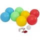 image 2 of Water Sports Lighted Bocce Ball Set