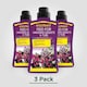 image 1 of EaziFeed Feed For Hanging Baskets & Tubs 500ml | Purple | 3 - Purple | 1500ml | 3