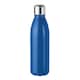 image 1 of MidOcean Aspen Glass 650ml Water Bottle - Royal Blue - One Size | Blue | One Size