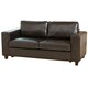 image 1 of Woodleigh 3 Seat Sofa - Brown