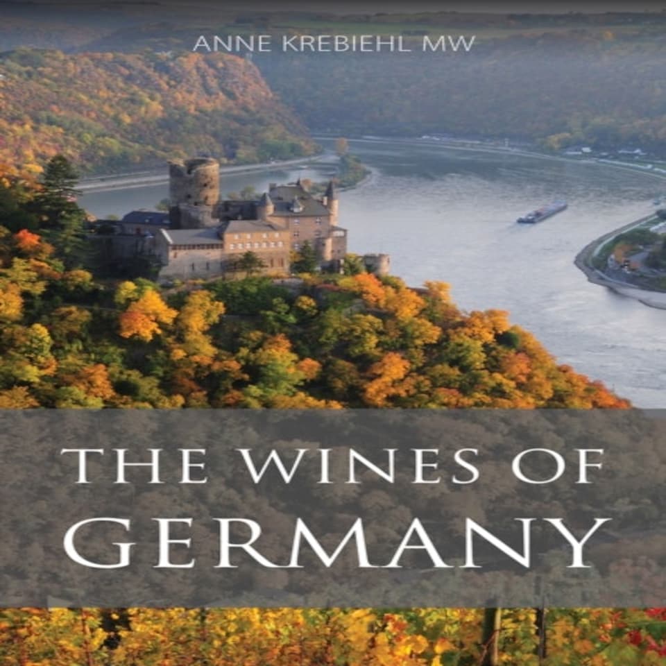 The Wines Of Germany