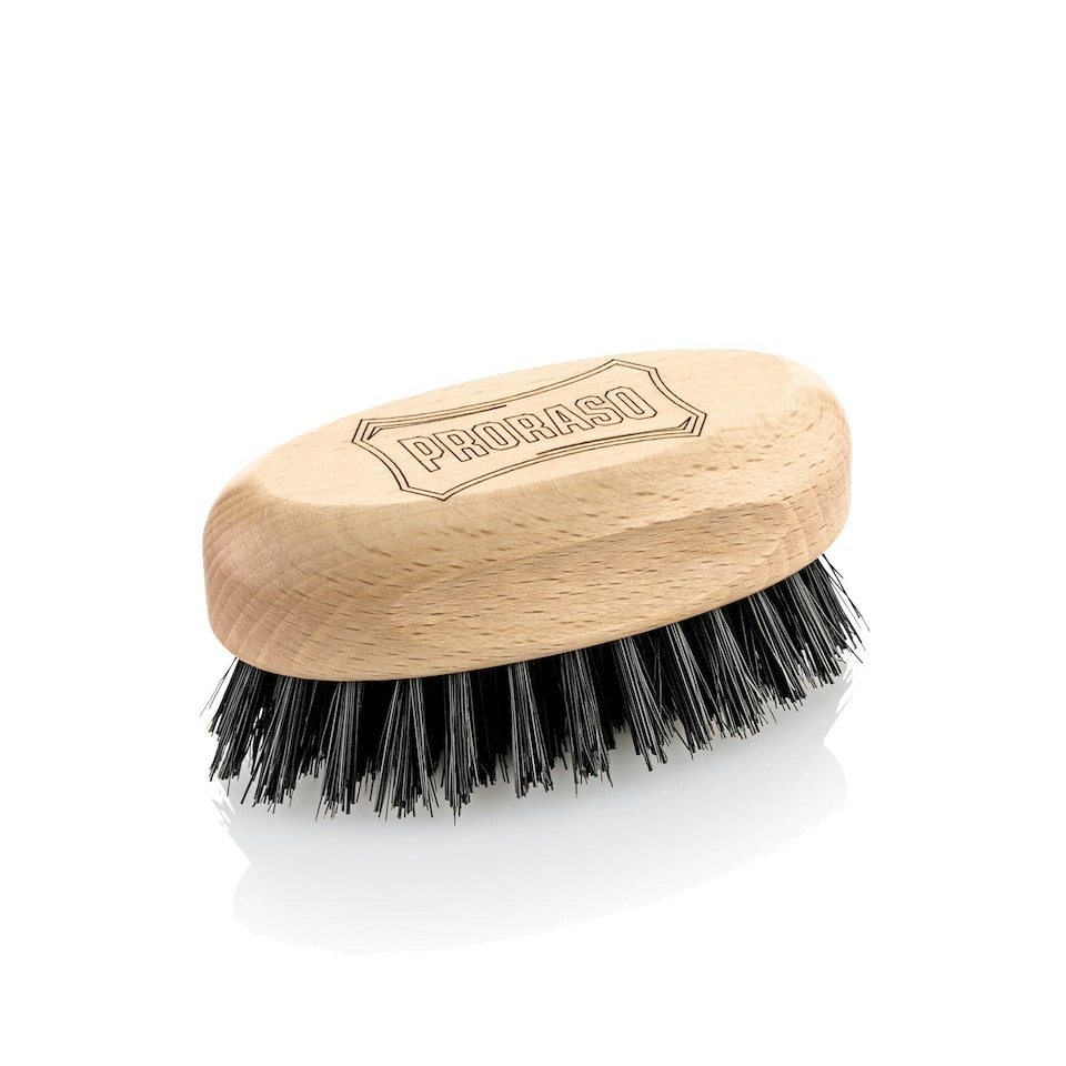 Proraso Moustache Brush
