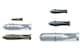 image 2 of Italeri WW 2nd German aircraft weapons