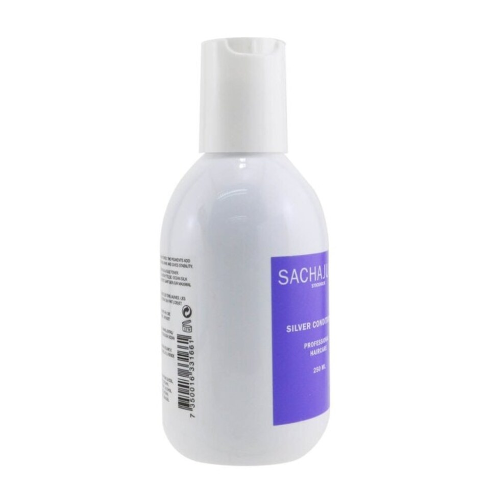 image 1 of Silver Conditioner - 250 ml/8.4Oz