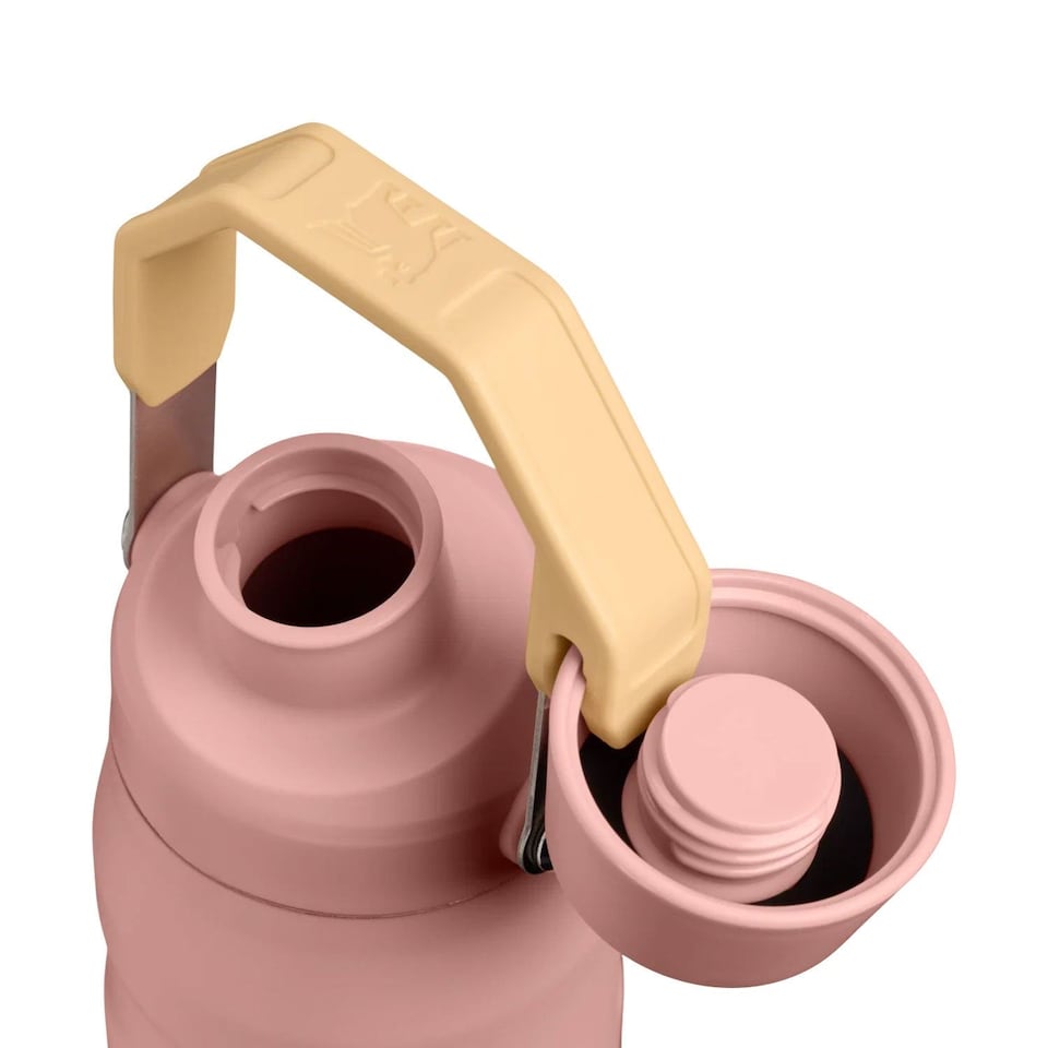 image 1 of Stanley The IceFlow™ Bottle Fast Flow 0.71L Peach Rose