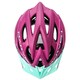 image 4 of Meteor Marven Cycle Helmet MTB Bike Skateboard Scooter Safety Gear Purple | Purple | M