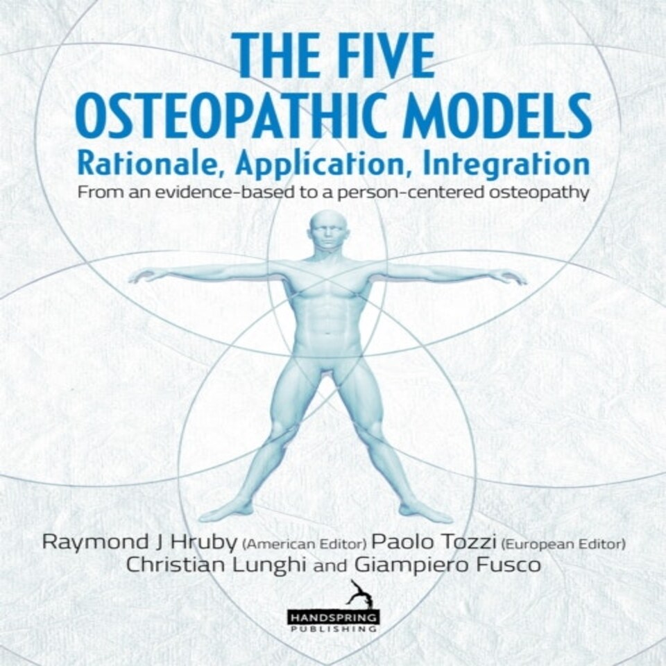 The Five Osteopathic Models