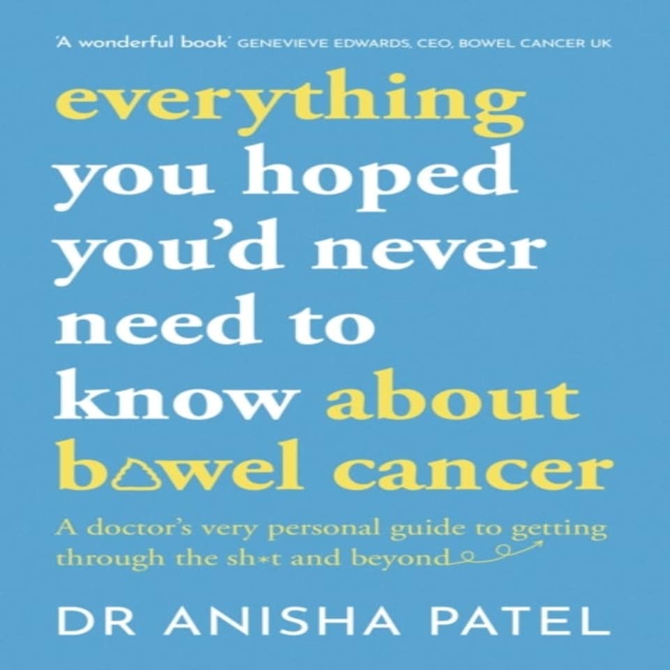 Everything You Hoped You'd Never Need To Know About Bowel Cancer