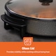 image 5 of GEEPAS Multicooker 6L